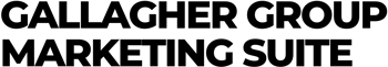 GALLAGHER GROUP MARKETING SUITE (1)-1
