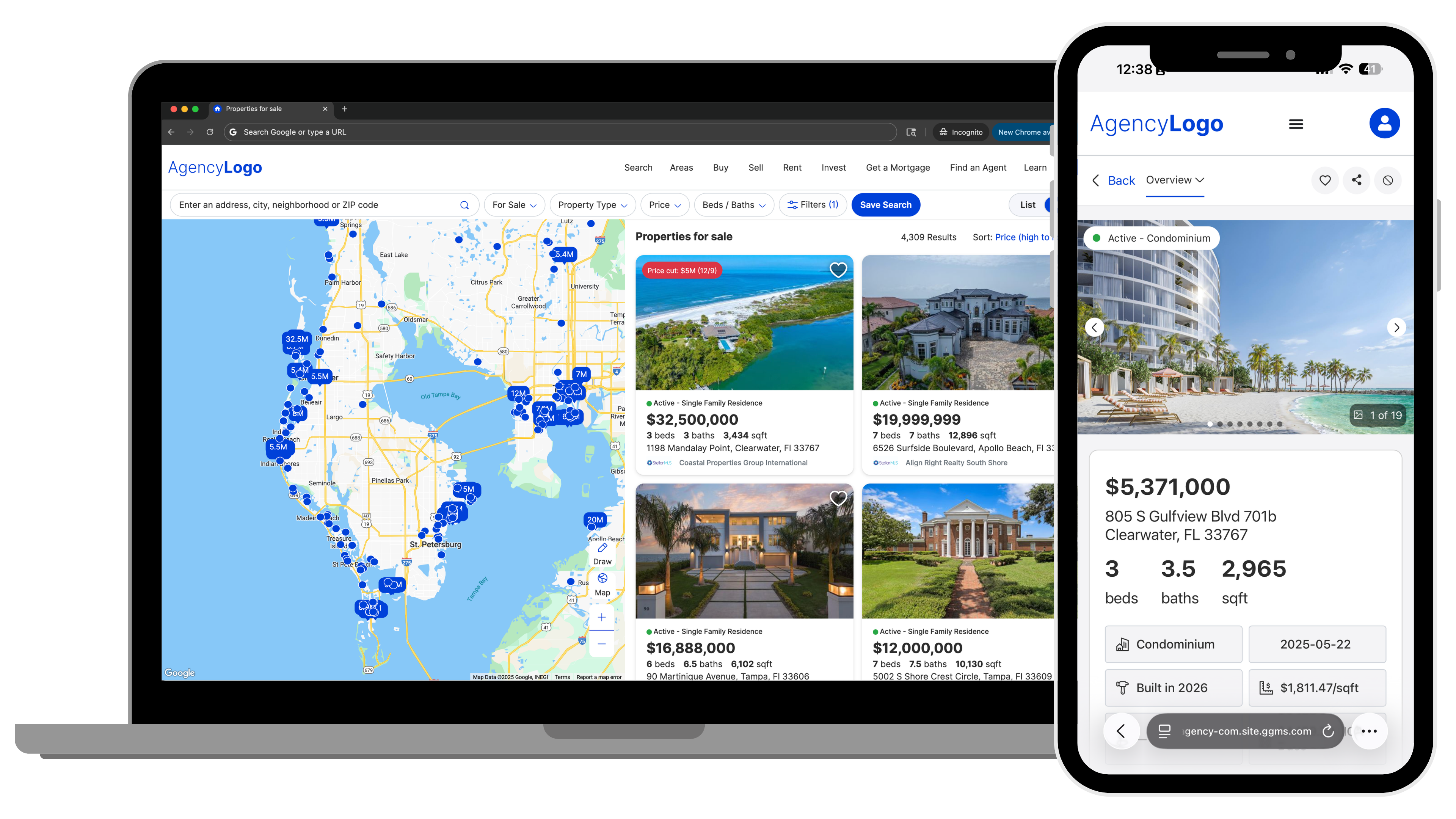 Project X Platform Preview (2)