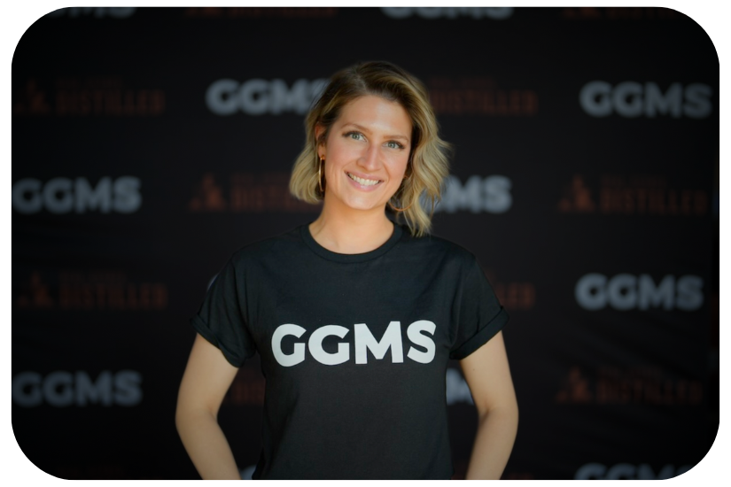 GGMS Discovery Call with Kiley Rose